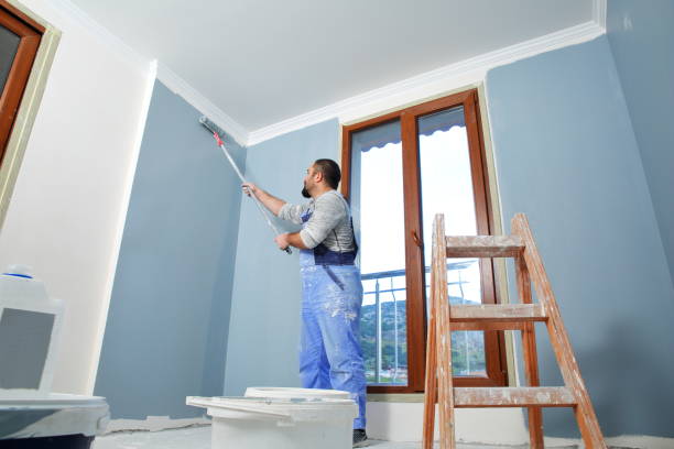 Best Exterior Painting  in Hilliard, OH