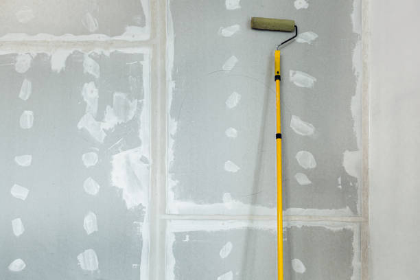 Best Drywall Crack Repair  in Hilliard, OH