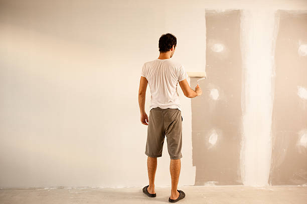 Best Wallpaper Removal and Painting  in Hilliard, OH